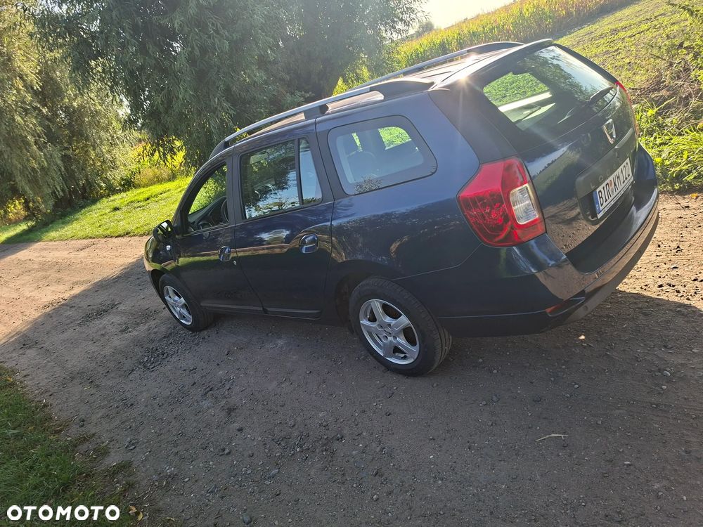 Dacia Logan 0.9 TCe Laureate S&S - 3