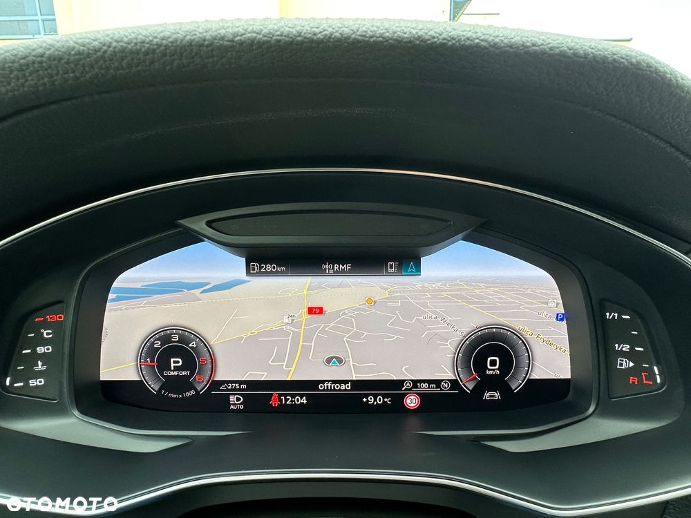 Audi A6 Avant 35 TDI S tronic sport - 33