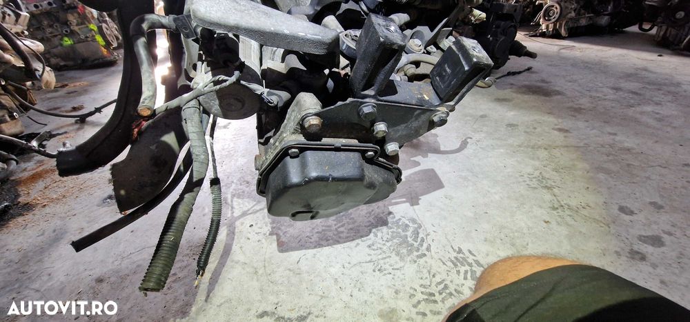 Cutie Viteze Vw Polo 6R 1.2TDI CFW Euro 5 cod MZK - 4