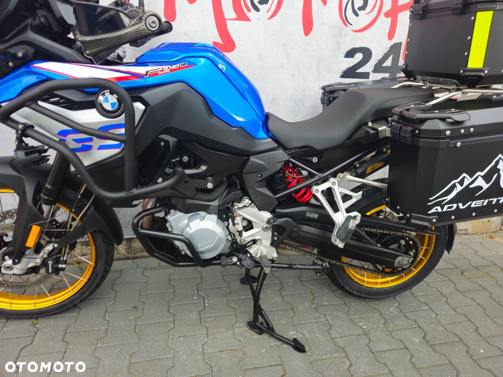 BMW GS - 14