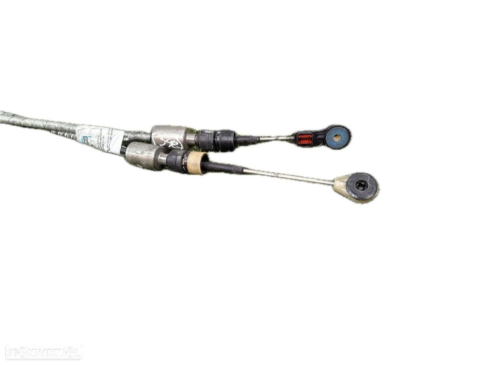 Seletor / Selector Velocidades Ford S-Max (Wa6) - 3