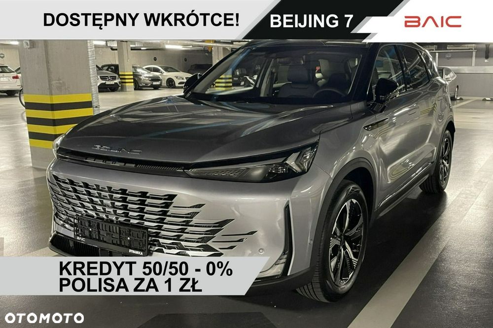 BAIC 7 - 1