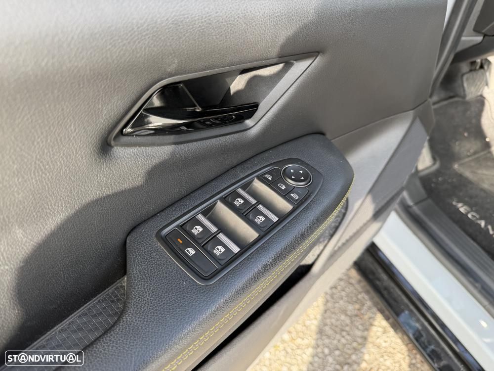 Renault Mégane E-Tech EV60 Techno Optimum Charge - 17