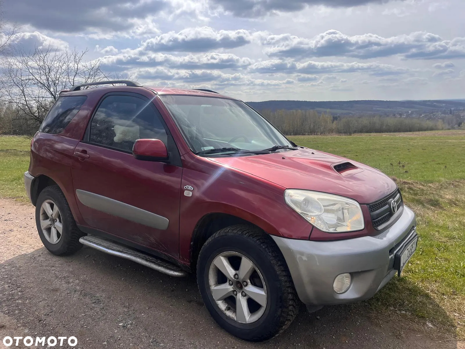 Toyota RAV4 - 9