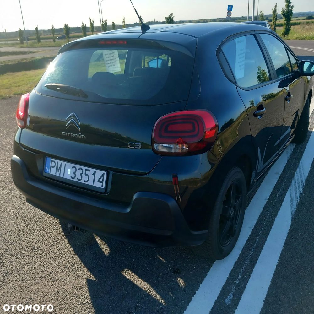 Citroën C3 - 6