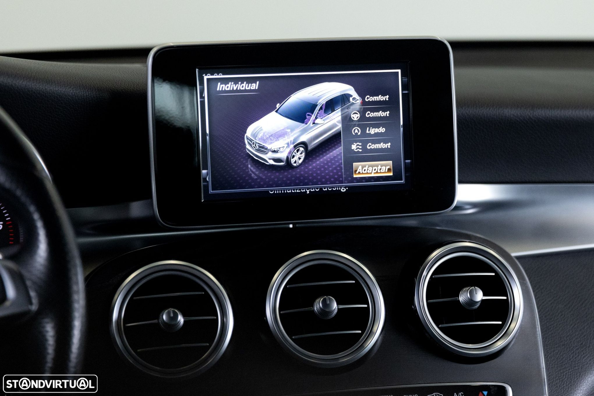 Mercedes-Benz GLC 250 d AMG Line 4-Matic - 40
