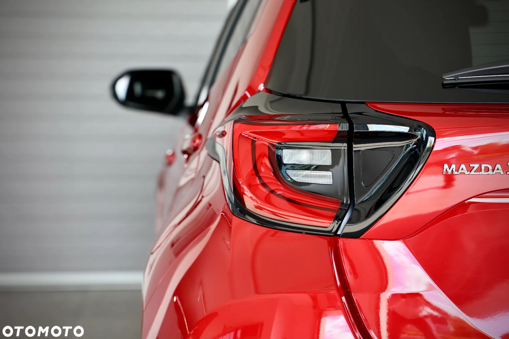 Mazda 2 - 11