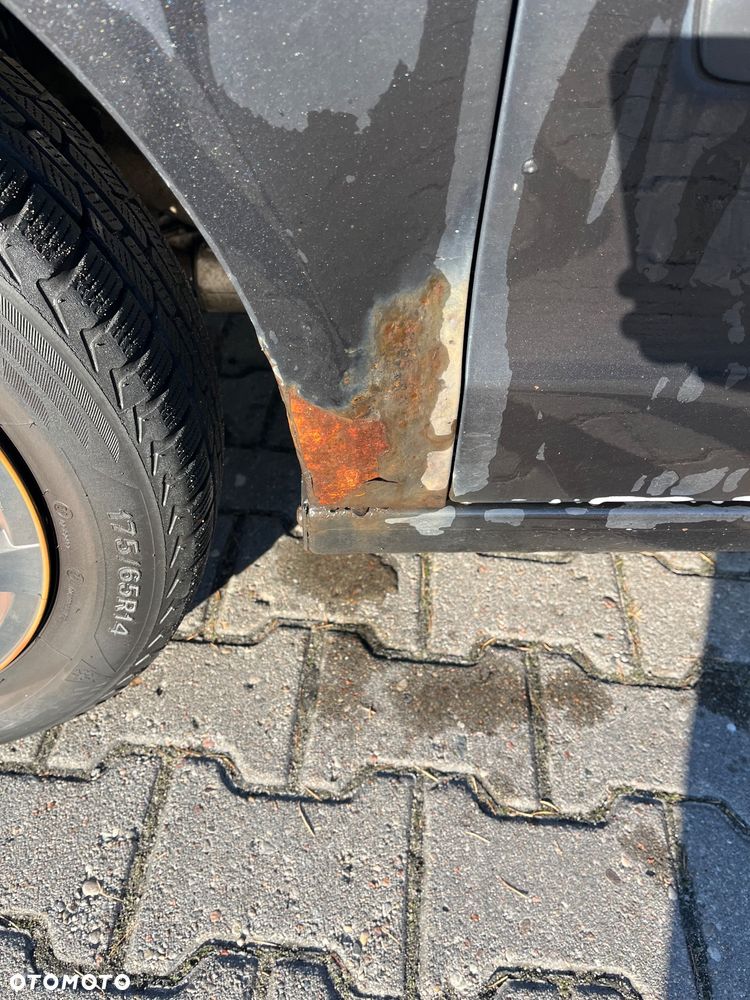 Volkswagen Polo 1.2 Basis - 17