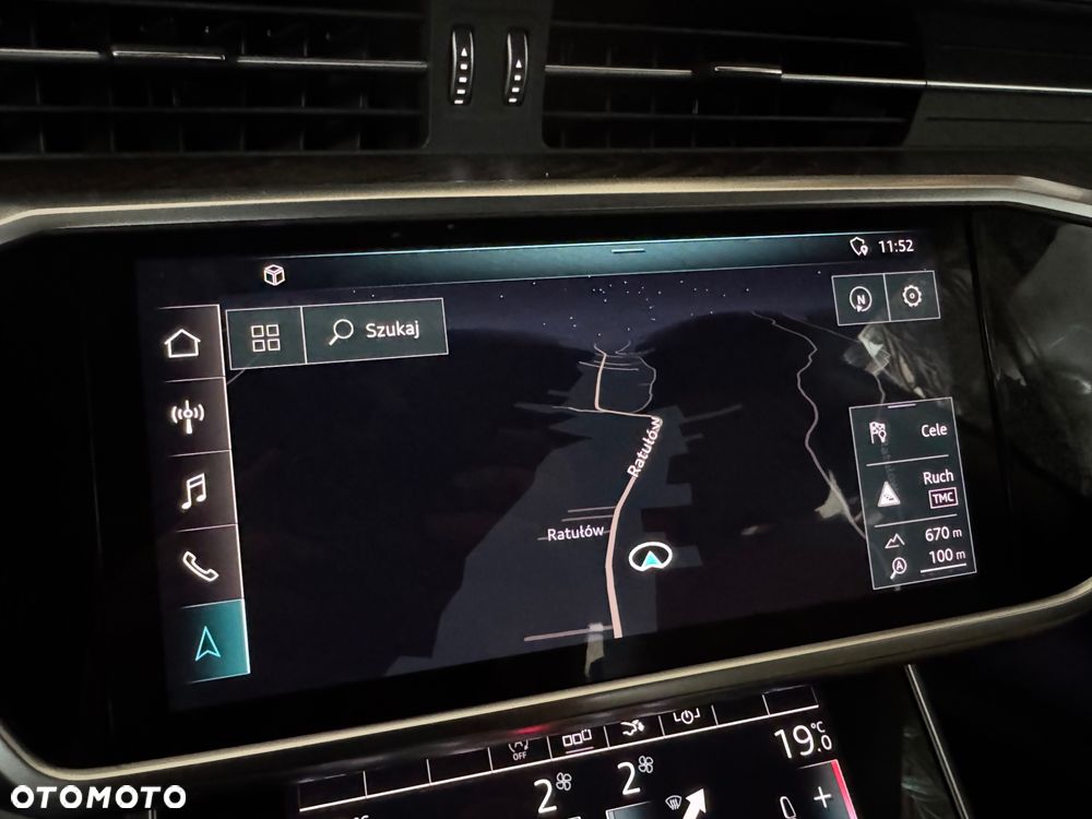 Audi A7 Sportback ver-40-tdi-mhev-quattro-s-tronic - 33