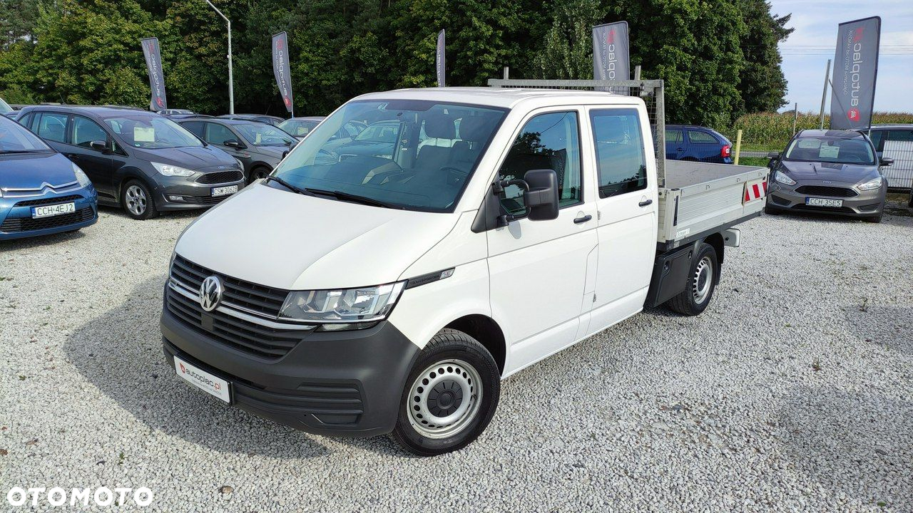 Volkswagen Transporter - 9