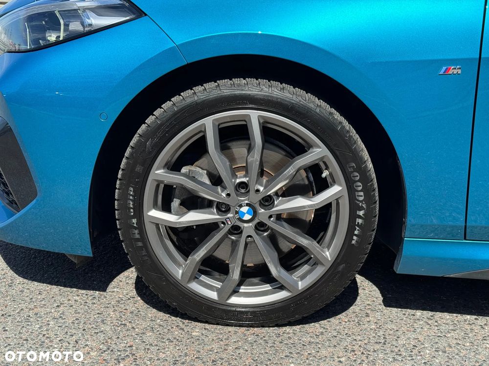 BMW Seria 2 220d xDrive M Sport - 9