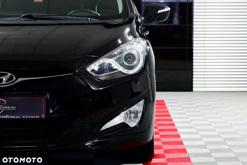 Hyundai i40 1.7 CRDi Style - 32