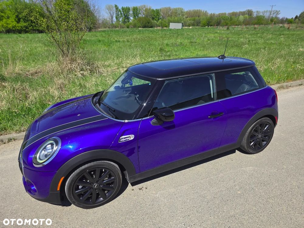 MINI Cooper S - 5