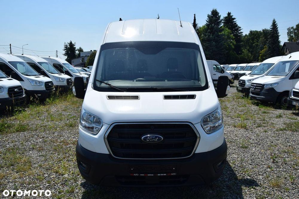 Ford TRANSIT ​*L2H3​*130KM​*TEMPOMAT​*KLIMA​*HAK​*9 - 3
