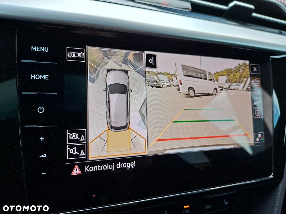 Volkswagen Arteon - 24