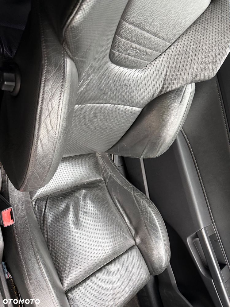 Opel Astra 2.0 T Sport - 16