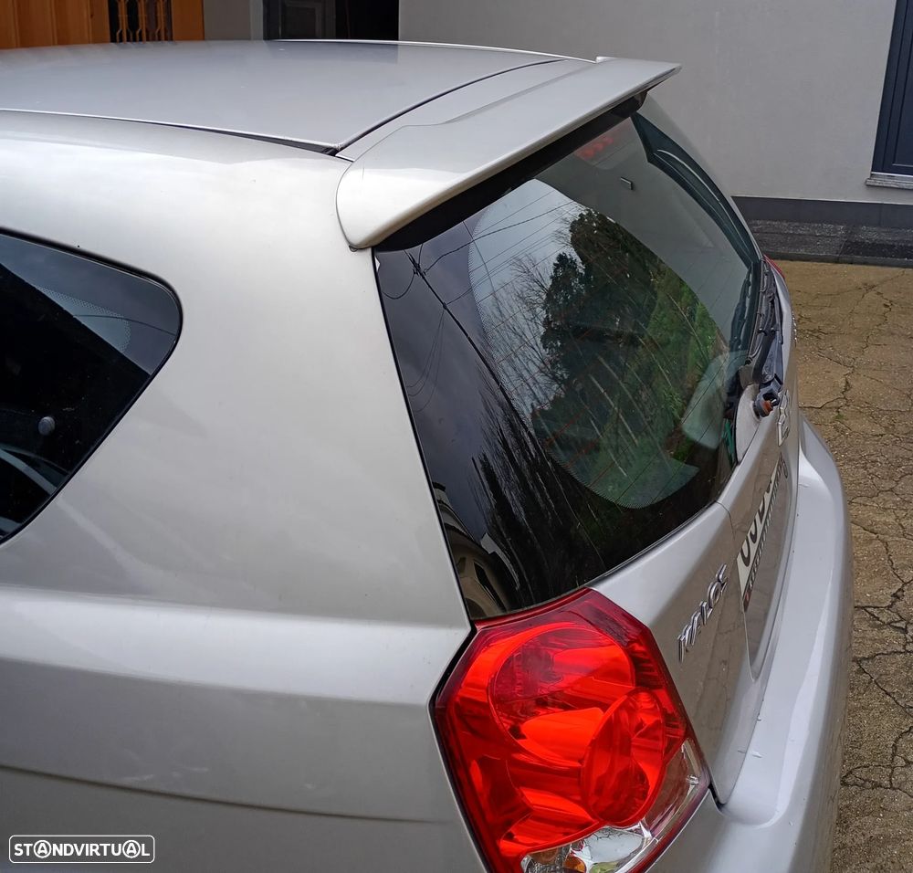 Chevrolet Kalos 1.2 Sport - 7