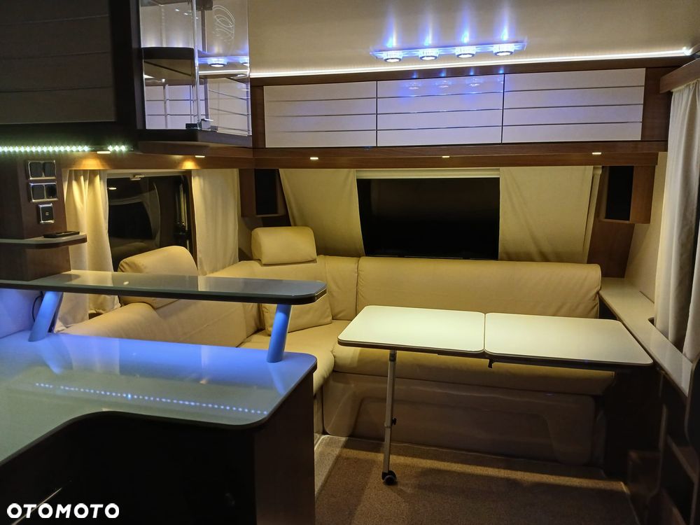 Trigano Sublim S 500 - 39