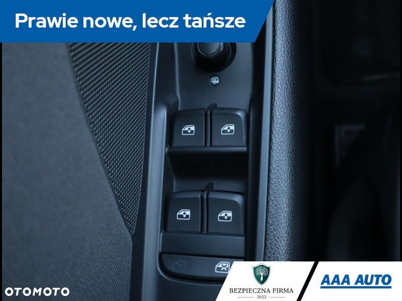 Audi A3 Sportback - 23