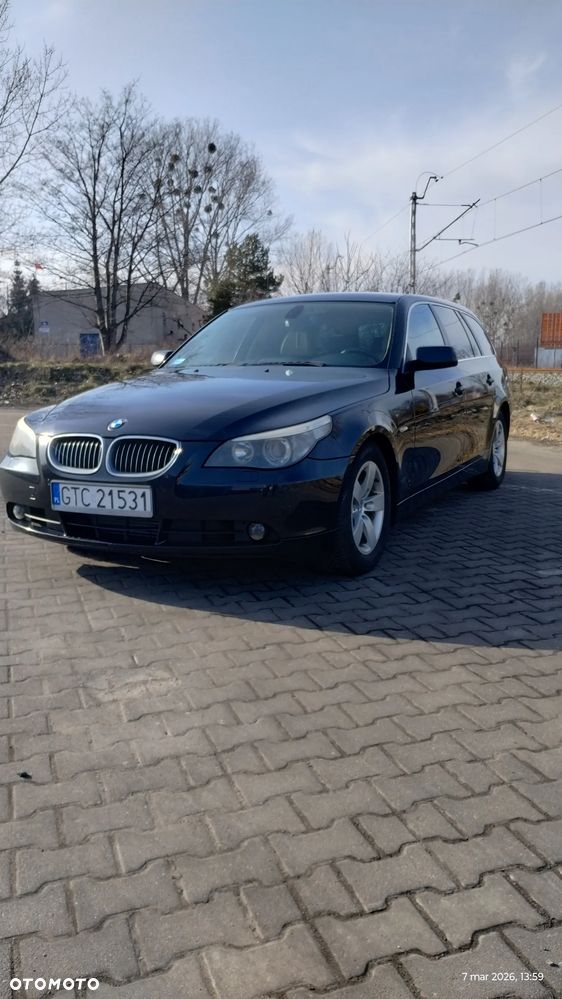 BMW Seria 5 530d - 18