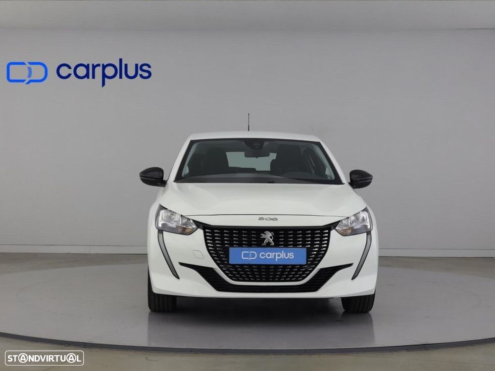 Peugeot 208 1.2 PureTech Active - 3