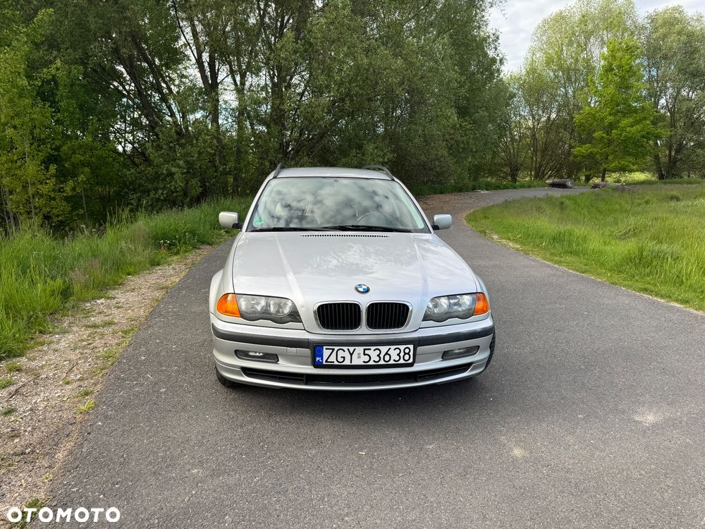 BMW Seria 3 - 2