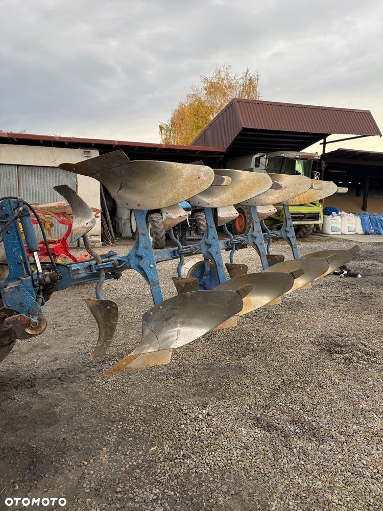 Lemken Opal 110 3+1 - 2