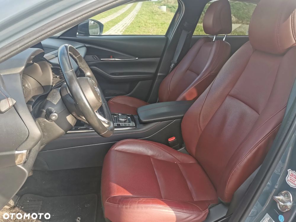 Mazda CX-30 - 12