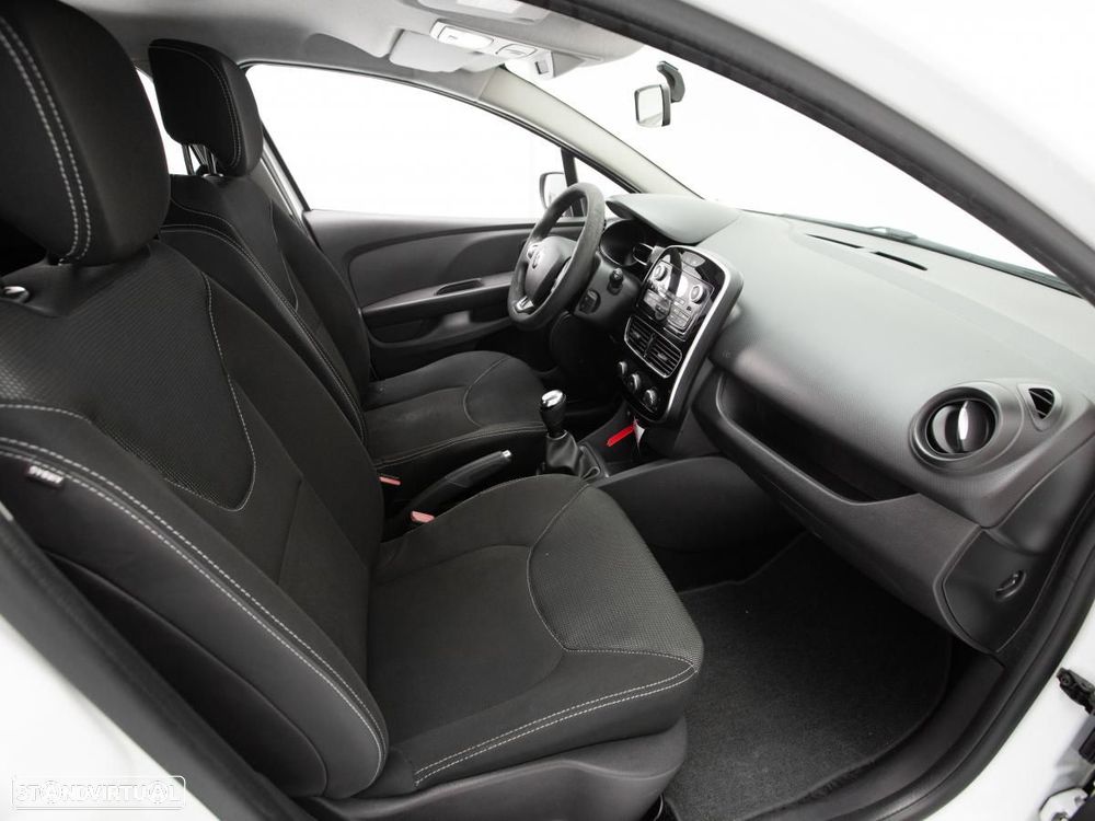 Renault Clio 1.5 dCi Zen - 9