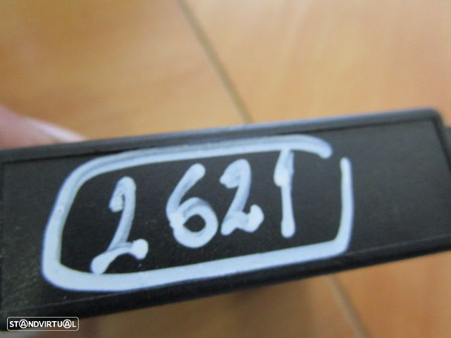 Modulo 28436JD00C 4M5418N0A-14 NISSAN QASHQAI 2007 1.5 DCI ALARME - 3