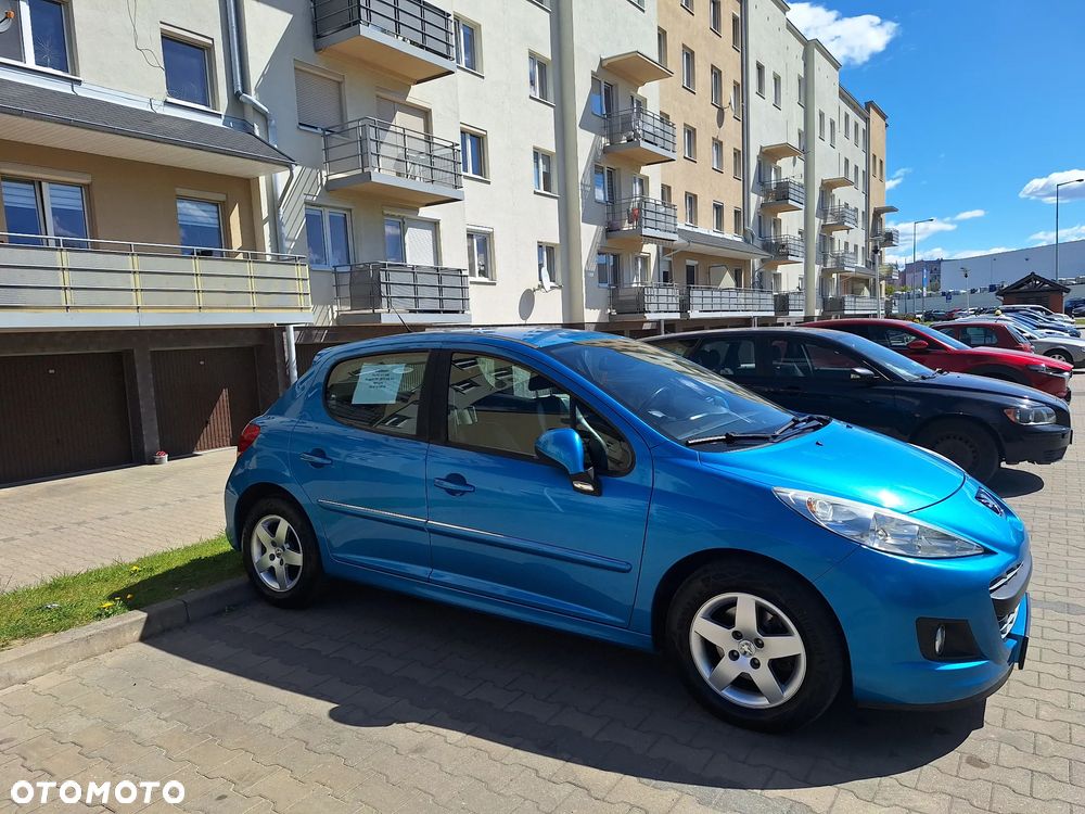 Peugeot 207 - 3