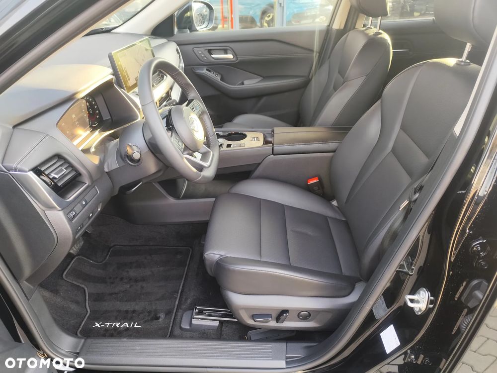 Nissan X-Trail 1.5 VC-T e-POWER N-Connecta 2WD - 9