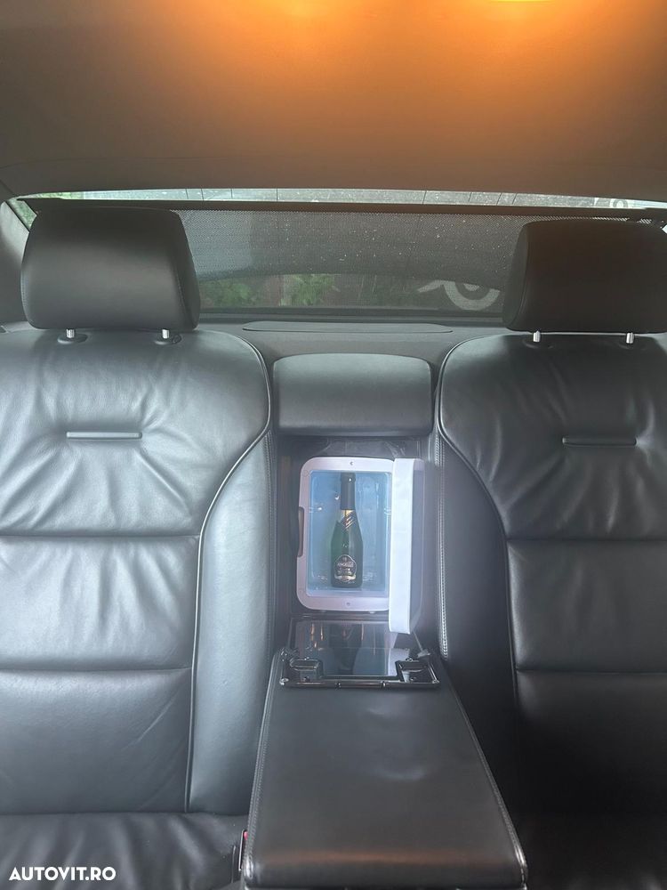 Audi A8 - 11