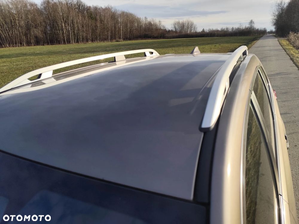 Subaru Forester 2.0ie Lineartronic Platinum - 19