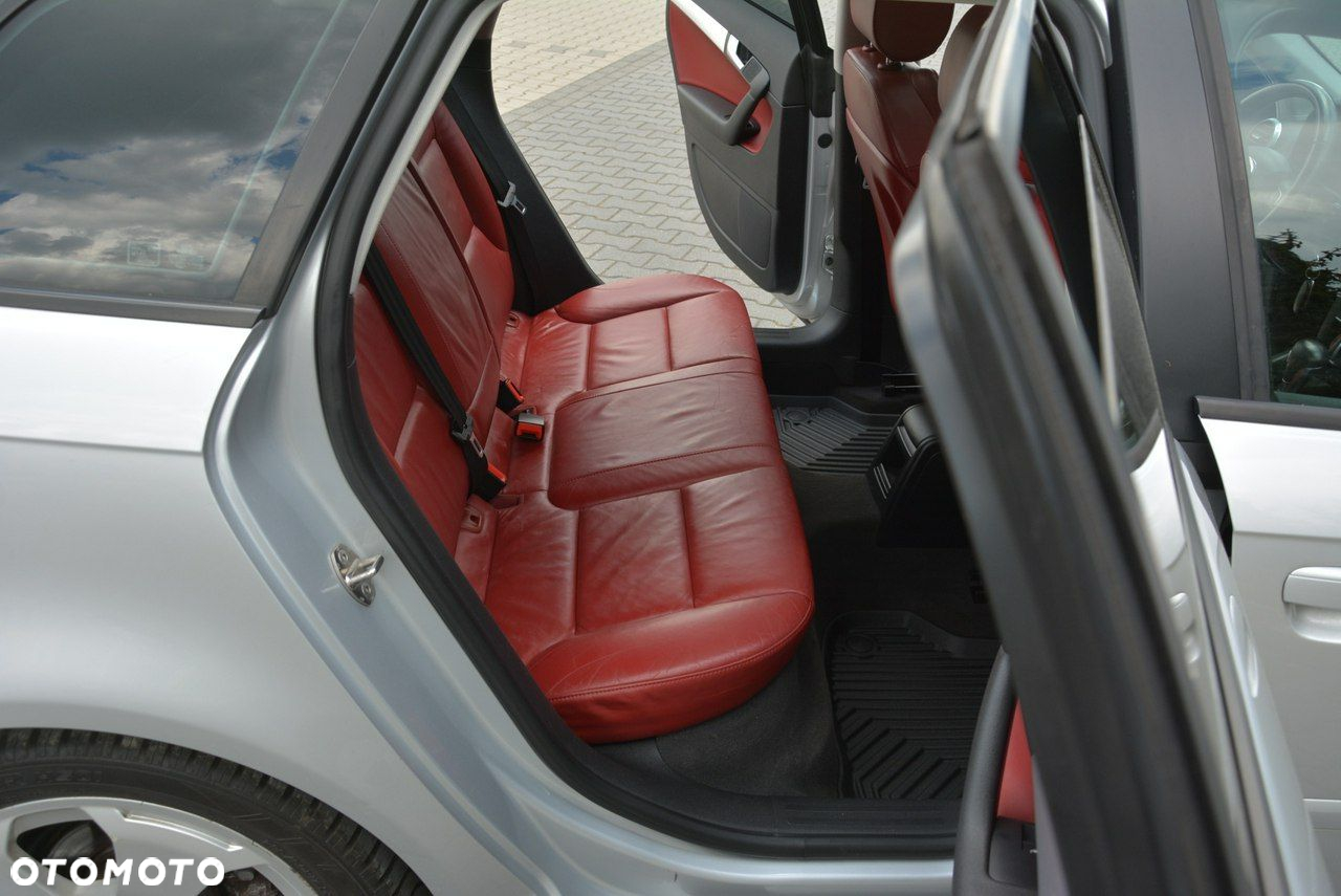 Audi A3 1.8 TFSI Attraction S tronic - 15