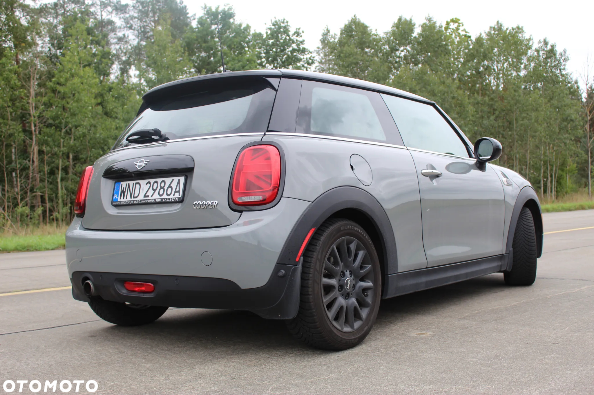 MINI Cooper Standard - 6