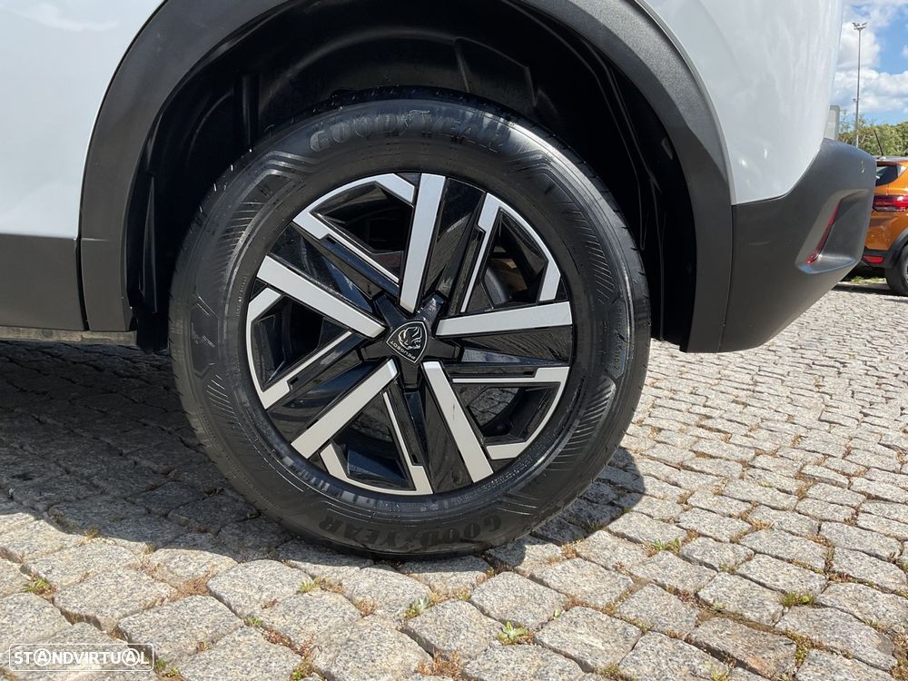 Peugeot 2008 1.2 PureTech Active Pack - 20