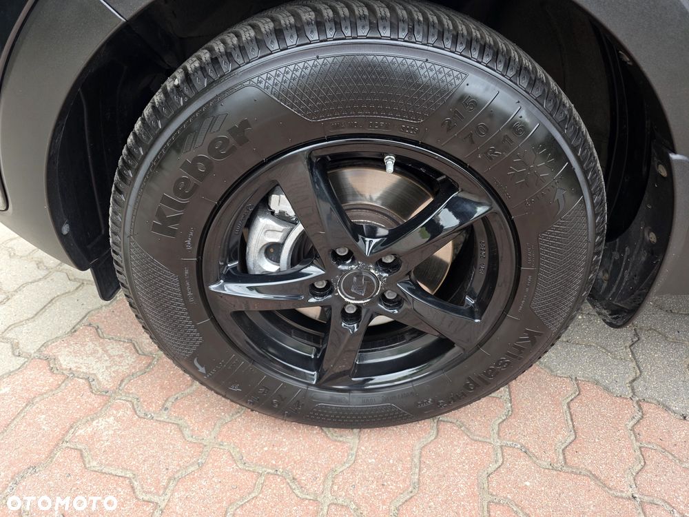 Kia Sportage 1.6 GDI L 2WD - 25