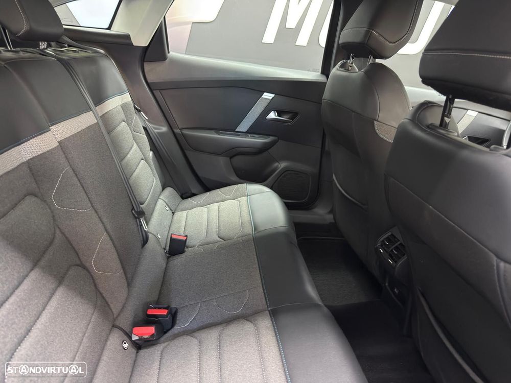 Citroën C4 1.5 BlueHDi Shine Pack EAT8 - 58