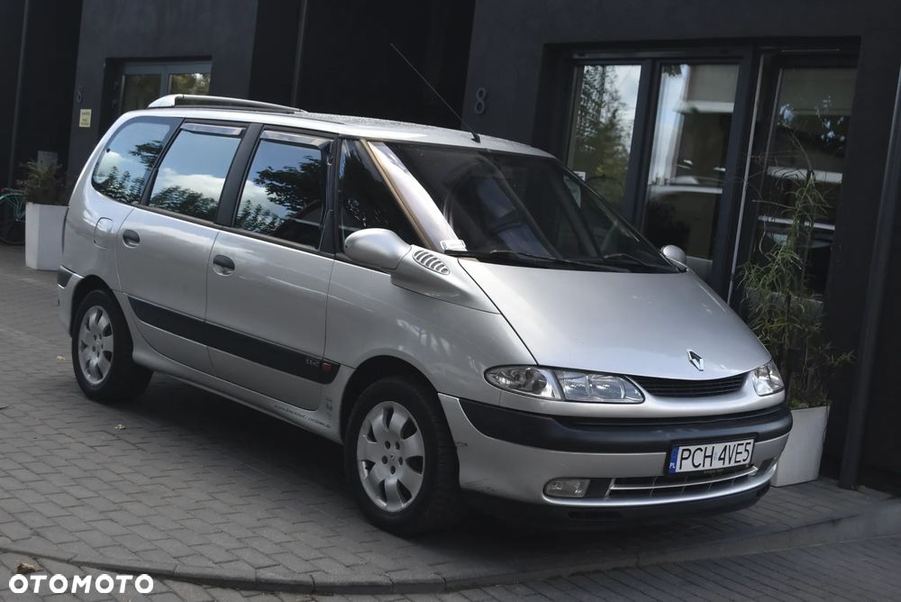 Renault Espace - 3