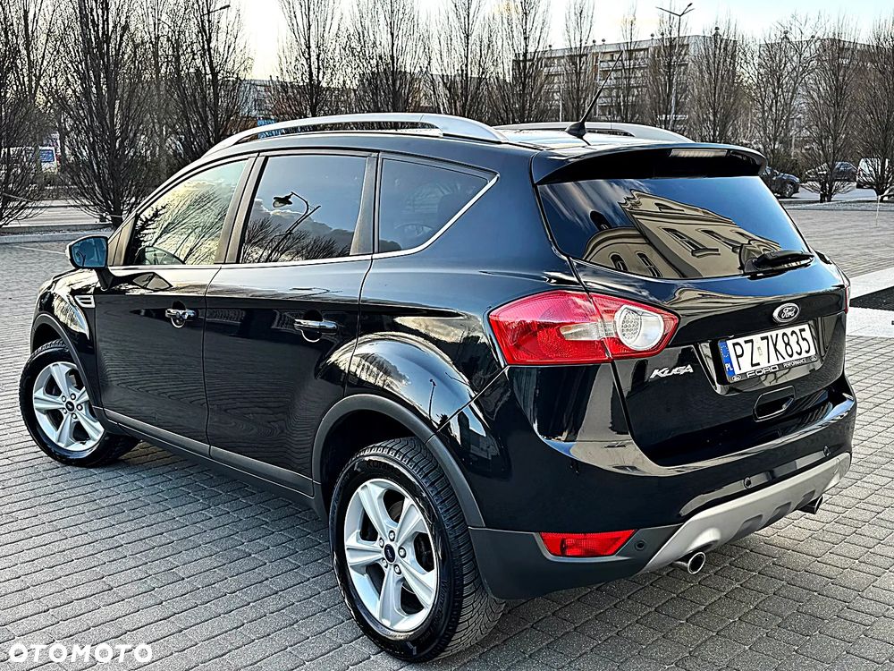 Ford Kuga 2.0 TDCi 4x4 Individual - 3