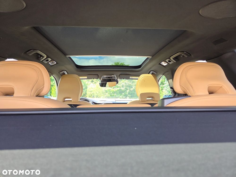 Volvo XC 60 T6 AWD Inscription - 22