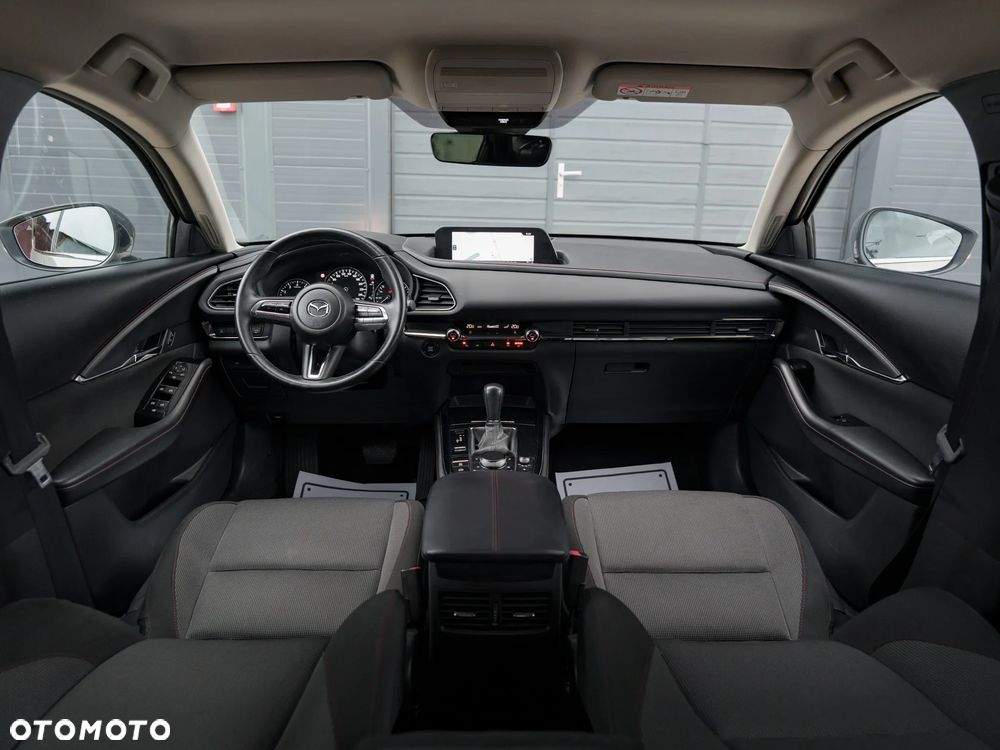 Mazda CX-30 e-SKYACTIVE G 150 SKYACTIV-Drive PRIME-LINE - 19