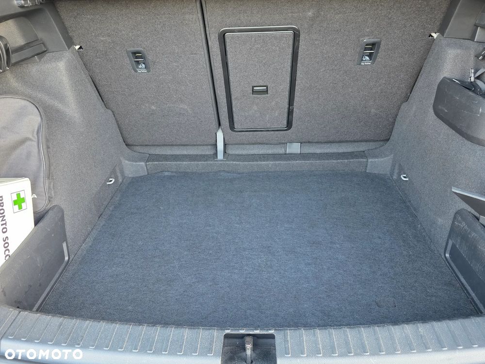 Skoda Karoq 1.5 TSI ACT 4x2 Sportline DSG - 17