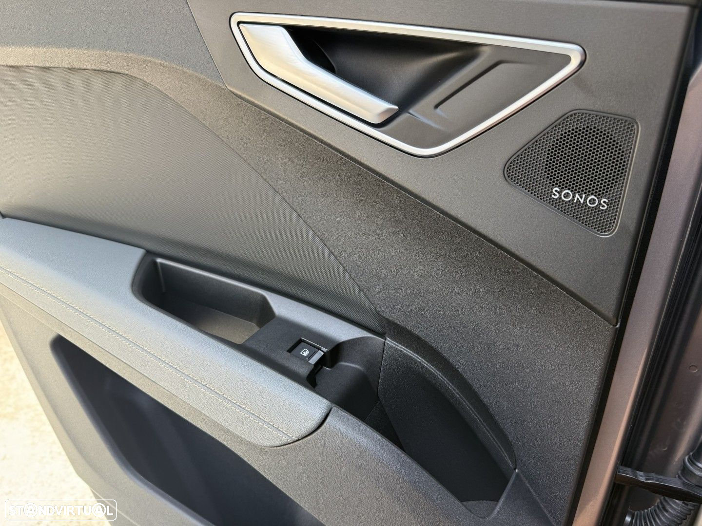 Audi Q4 Sportback e-tron 50 quattro 82 kWH - 14