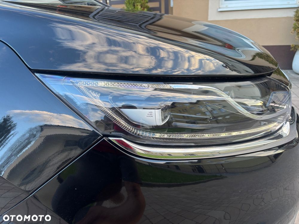 Renault Espace 1.6 dCi Energy Initiale Paris EDC - 32