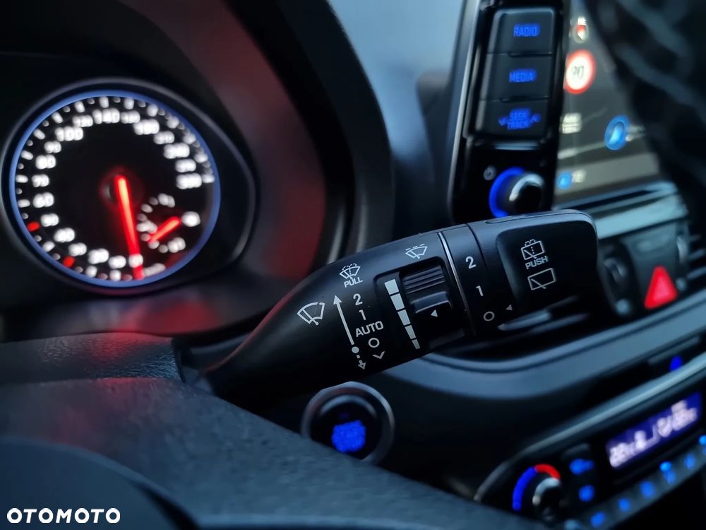 Hyundai i30 N 2.0 T-GDI GPF Performance - 21