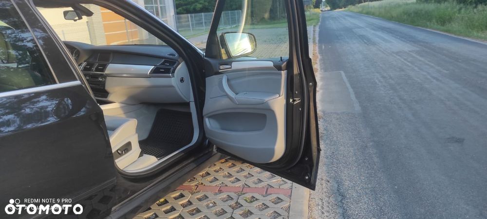 BMW X5 3.0d xDrive - 21