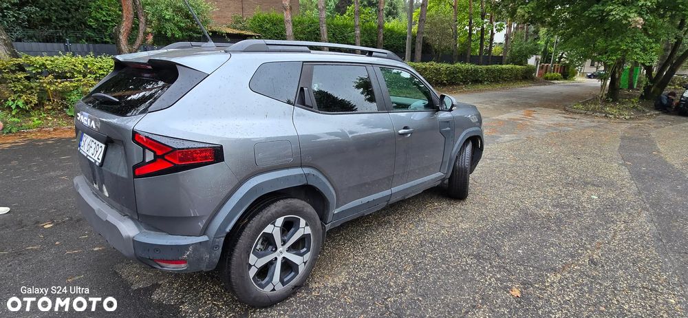 Dacia Duster 1.0 TCe Journey - 4