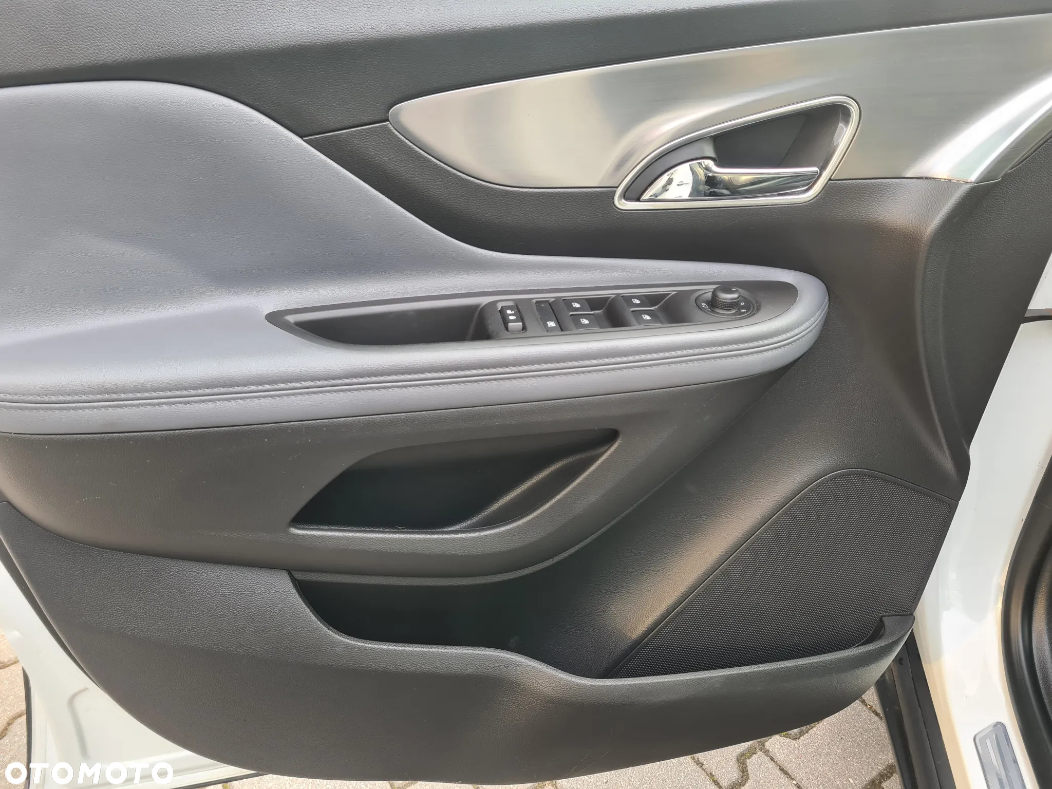 Opel Mokka - 12